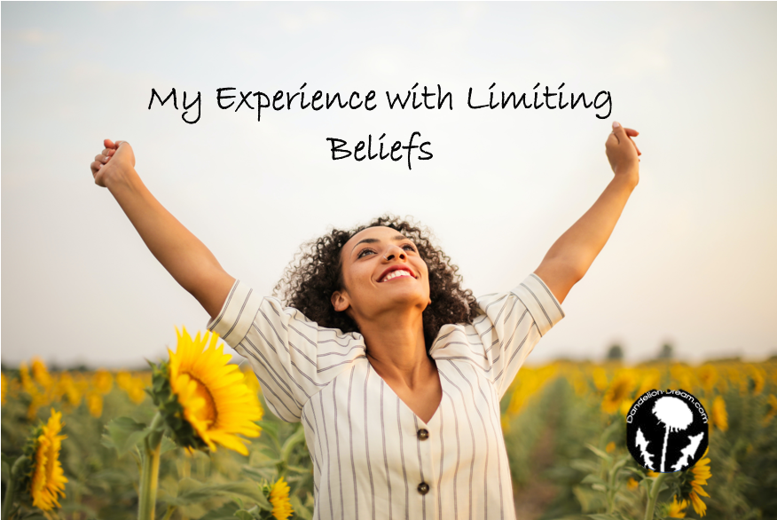 My Experience with Limiting Beliefs